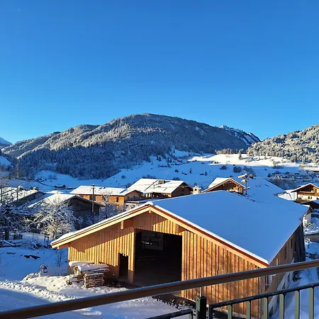 Beim Hofar - Neuen In 公寓