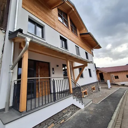 Beim Hofar - Neuen In 上迈塞尔施泰因