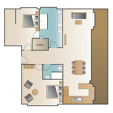 Beim Hofar - Neuen In Apartment *