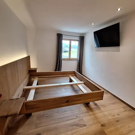Apartment Beim Hofar - Neuen In