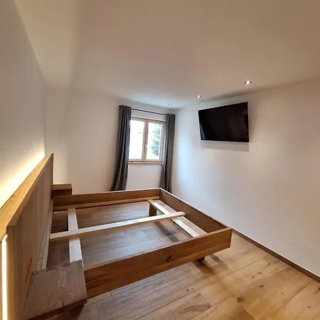 Apartment Beim Hofar - Neuen In