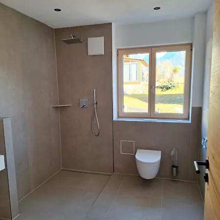 Beim Hofar - Neuen In Apartment Obermaiselstein
