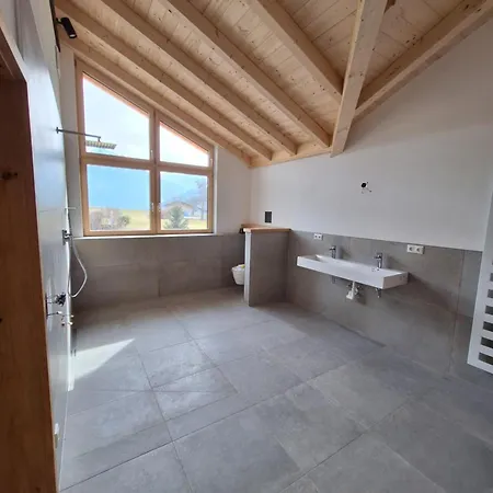 Appartement Beim Hofar - Neuen In