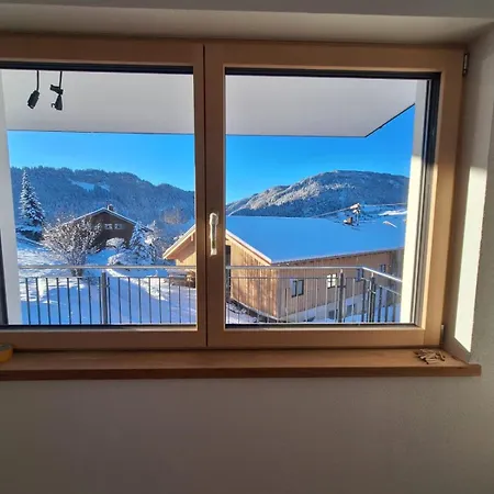 Beim Hofar - Neuen In Apartment