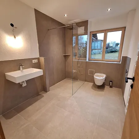 Beim Hofar - Neuen In Apartment