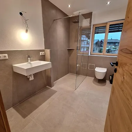 Apartment Beim Hofar - Neuen In Obermaiselstein