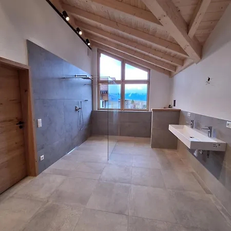 Beim Hofar - Neuen In Apartment Obermaiselstein
