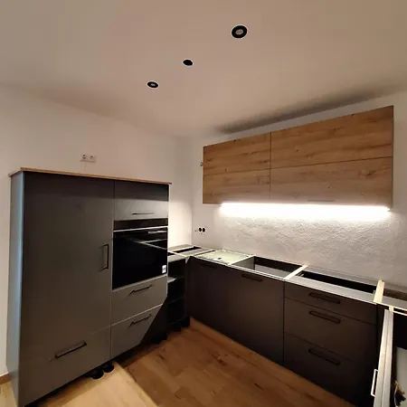 Beim Hofar - Neuen In Appartement