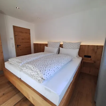 Beim Hofar - Neuen In Apartment *