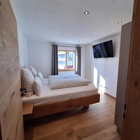 Beim Hofar - Neuen In * Obermaiselstein