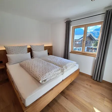 Beim Hofar - Neuen In Apartment