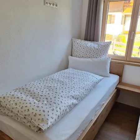 Beim Hofar - Neuen In Apartment Obermaiselstein