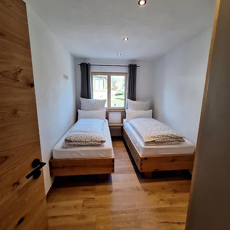 Beim Hofar - Neuen In