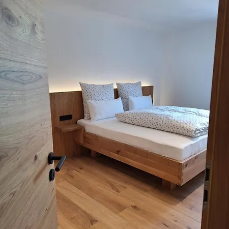 Appartement Beim Hofar - Neuen In *