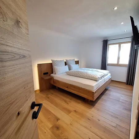 Beim Hofar - Neuen In