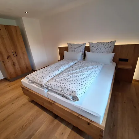 Apartment Beim Hofar - Neuen In *