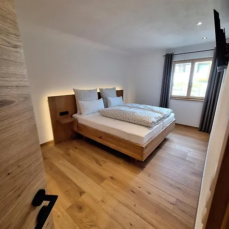 Beim Hofar - Neuen In Apartment