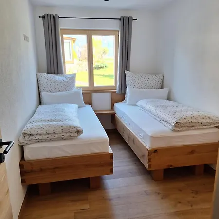 Apartment Beim Hofar - Neuen In Obermaiselstein