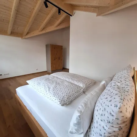 Beim Hofar - Neuen In Апартаменты *