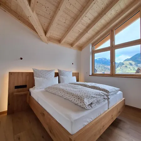 Beim Hofar - Neuen In * Obermaiselstein