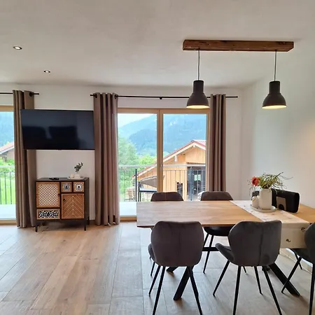 Beim Hofar - Neuen In Апартаменты *