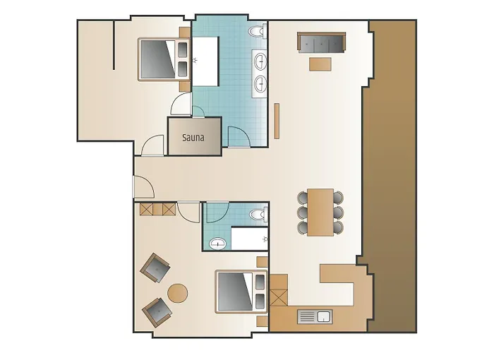 Beim Hofar - Neuen In Appartement *