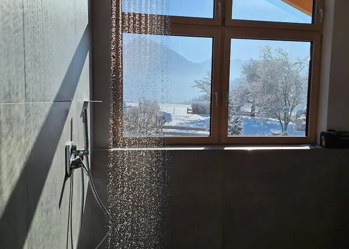 Appartement Beim Hofar - Neuen In Obermaiselstein
