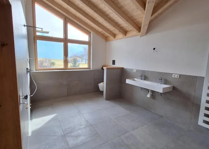 Appartement Beim Hofar - Neuen In