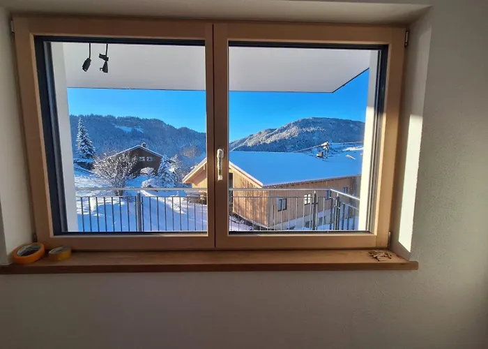 Beim Hofar - Neuen In Appartement