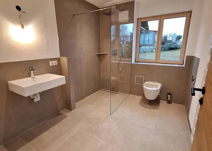 Beim Hofar - Neuen In Appartement