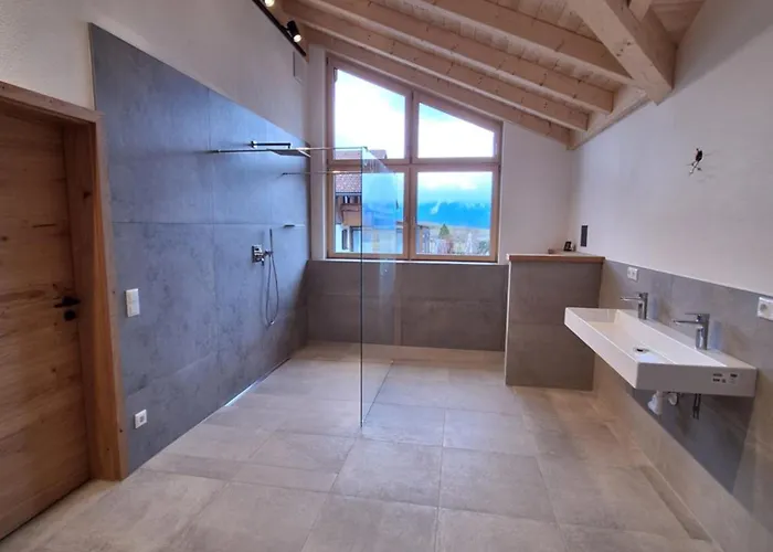 Beim Hofar - Neuen In Appartement Obermaiselstein