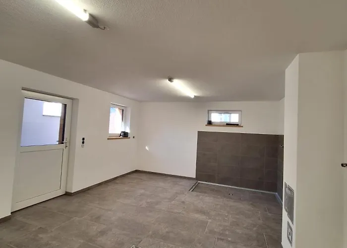 Appartement Beim Hofar - Neuen In Obermaiselstein