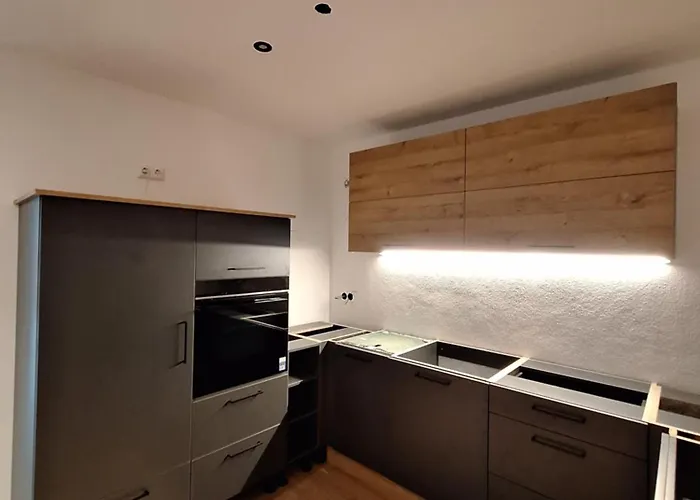 Beim Hofar - Neuen In Appartement