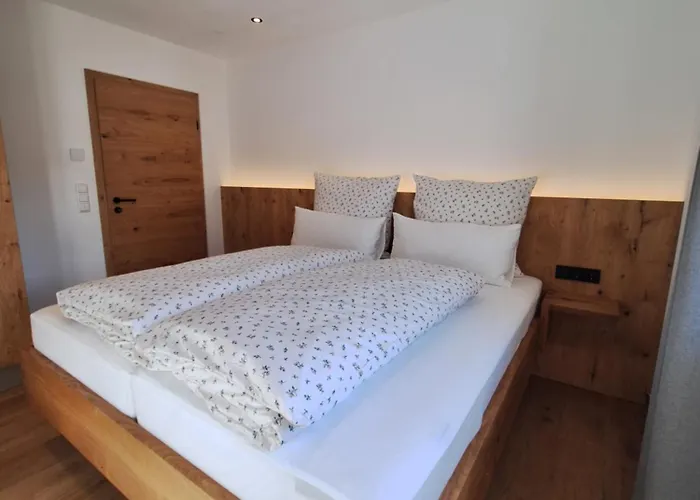 Beim Hofar - Neuen In Appartement *