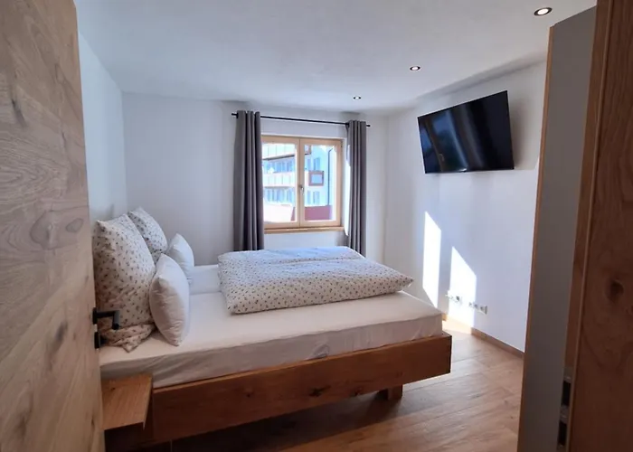 Beim Hofar - Neuen In * Obermaiselstein