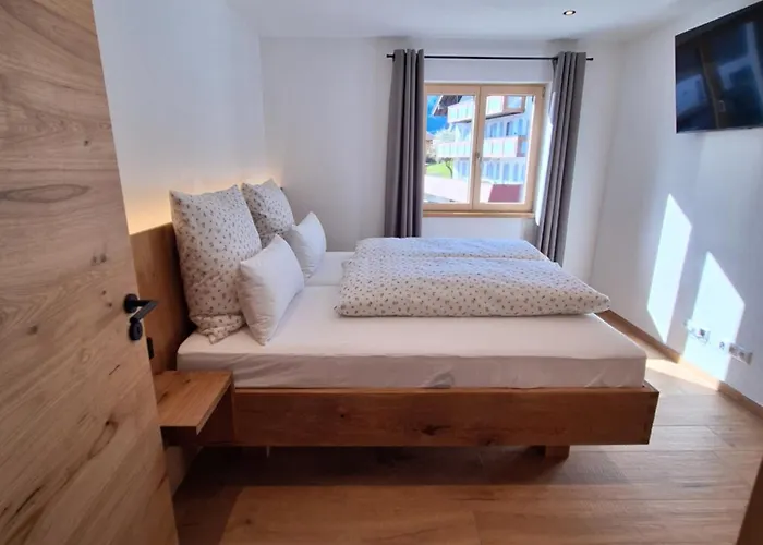 Beim Hofar - Neuen In *
