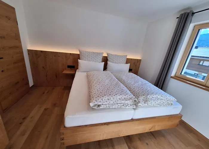 Beim Hofar - Neuen In Appartement