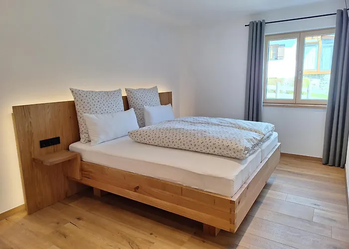 Beim Hofar - Neuen In Appartement *