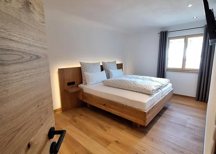 Beim Hofar - Neuen In