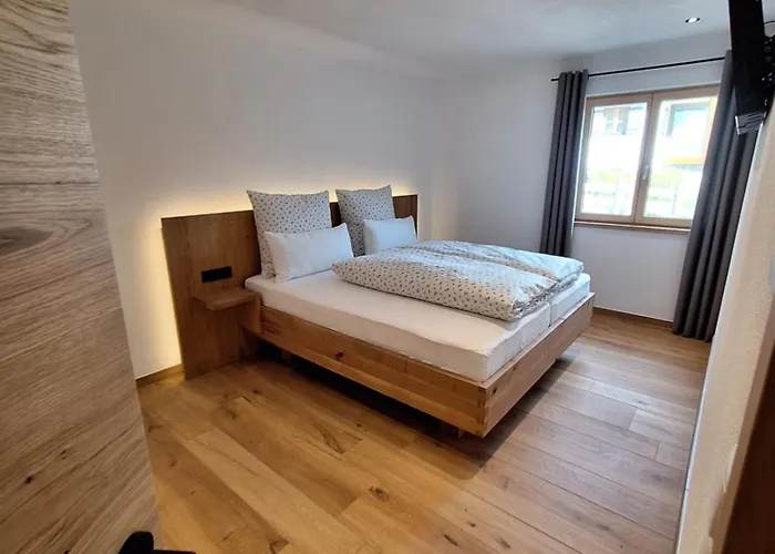 Beim Hofar - Neuen In Appartement