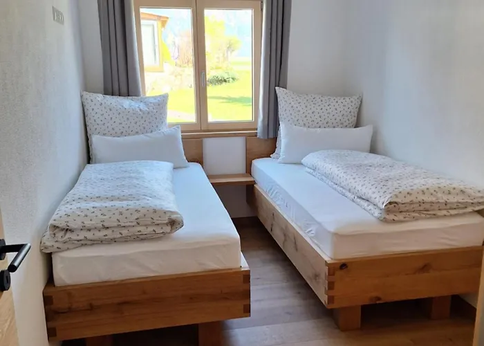 Appartement Beim Hofar - Neuen In Obermaiselstein