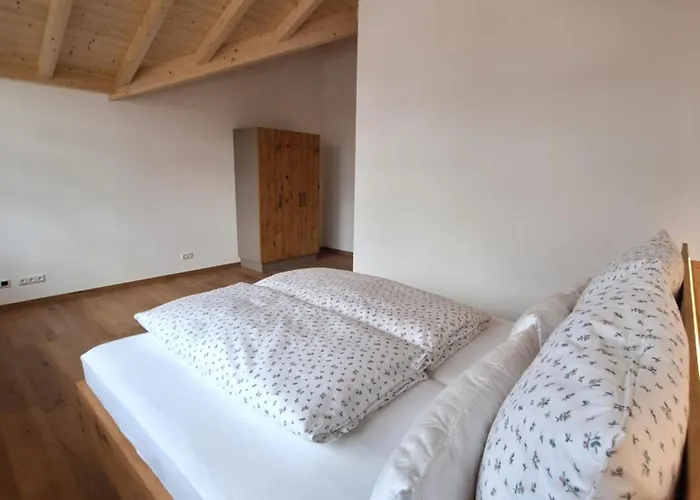 Beim Hofar - Neuen In Appartement *