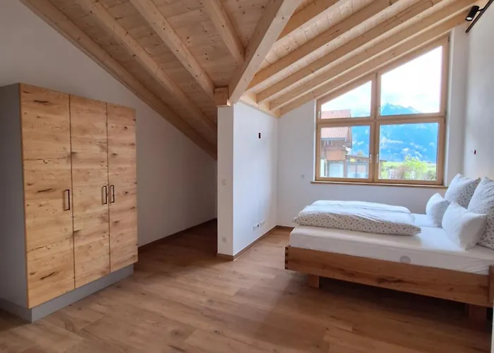 Beim Hofar - Neuen In * Obermaiselstein