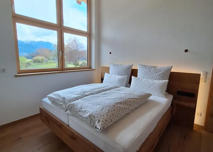 Beim Hofar - Neuen In Obermaiselstein