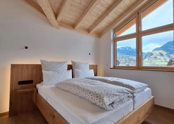 Beim Hofar - Neuen In * Obermaiselstein