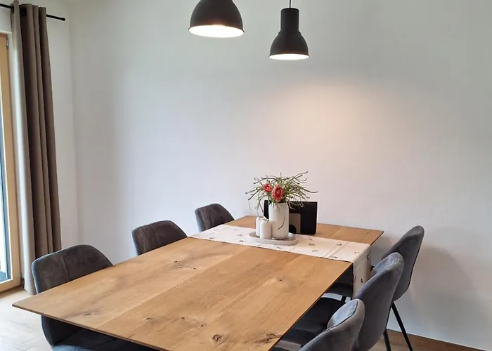 Beim Hofar - Neuen In Appartement