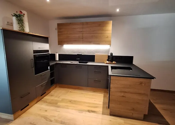 Appartement Beim Hofar - Neuen In