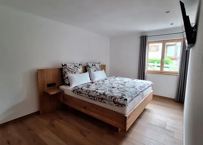 Appartement Beim Hofar - Neuen In Obermaiselstein