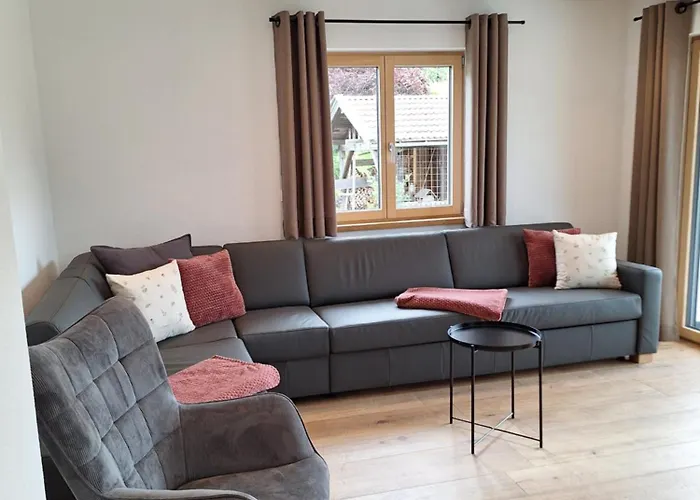 Beim Hofar - Neuen In *