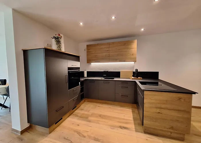 Beim Hofar - Neuen In Appartement Obermaiselstein